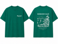 TEE-SHIRT HORIZON SALÉ
