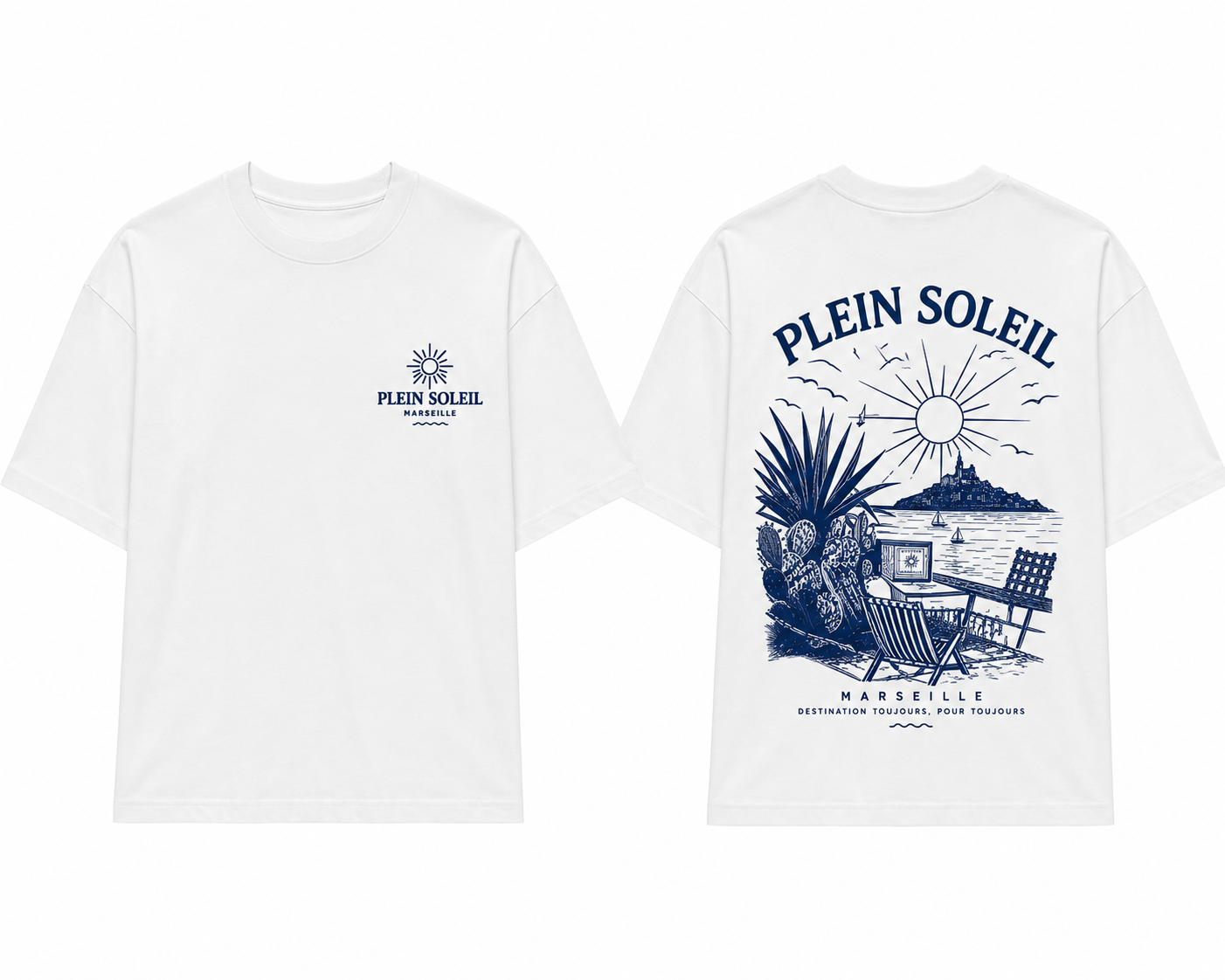 Plein Sud
