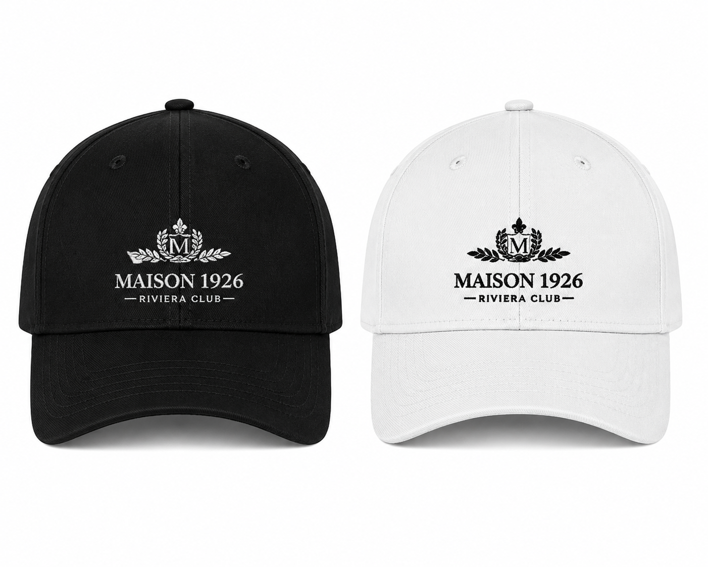 Casquettes Maison 1926