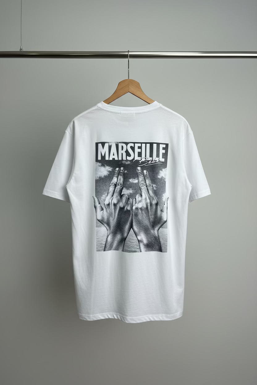 Tee-shirt JUL