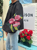 Veste Georgia