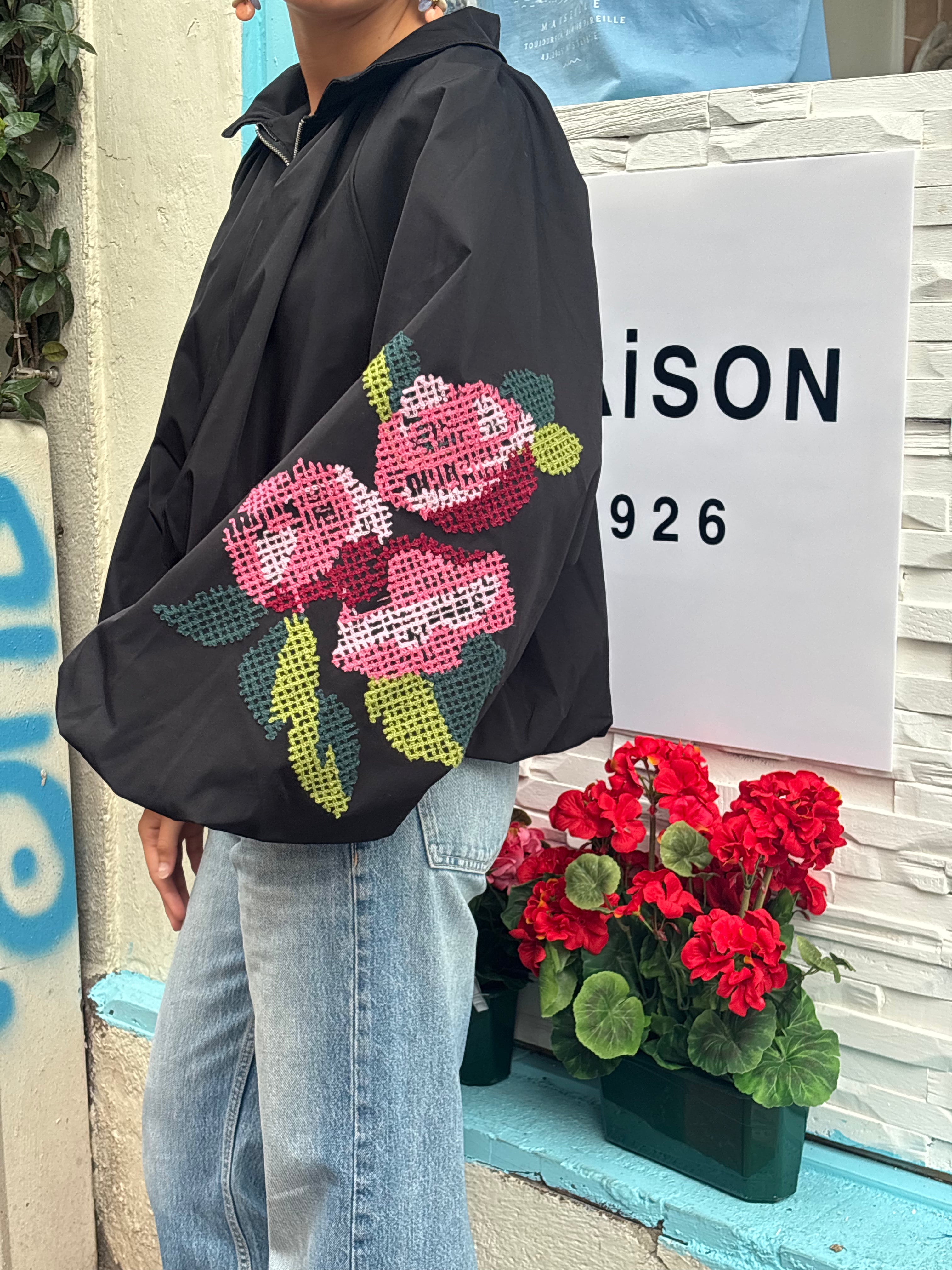 Veste Georgia